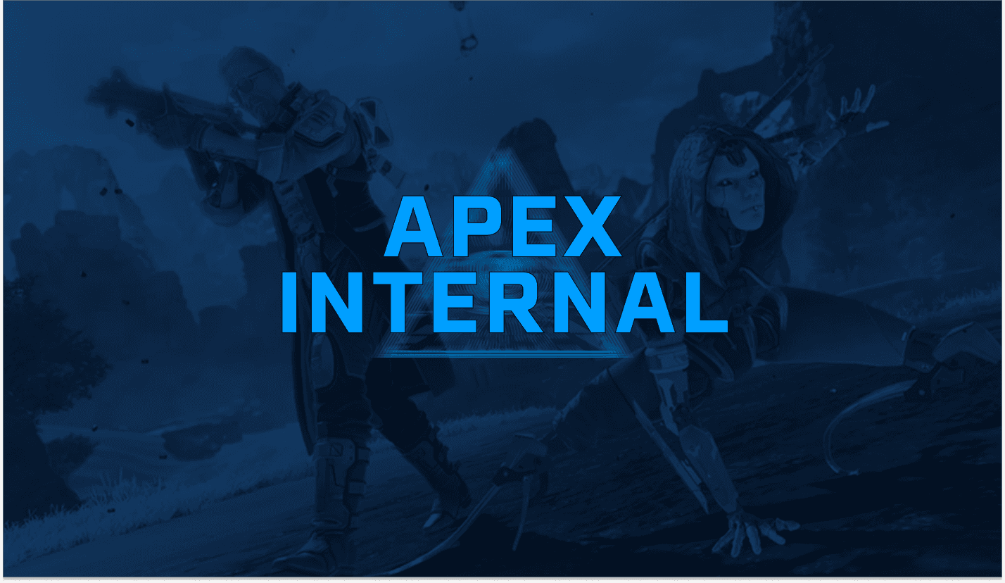 MASON INTERNAL - APEX — чит для Apex Legends