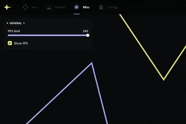Ancient Cheat Marvel Rivals screenshot 3