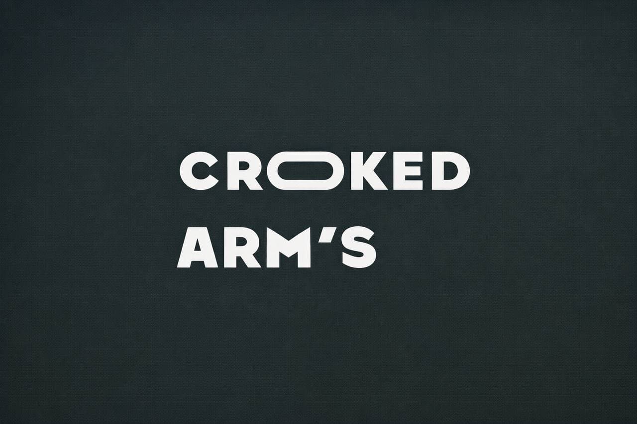 Crooked Arm`s Hwid Spoofer - Arena Breakout: Infinite