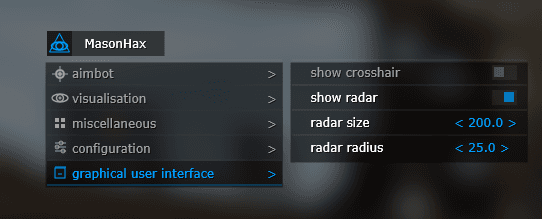 MASON FULL Version - APEX screenshot 2