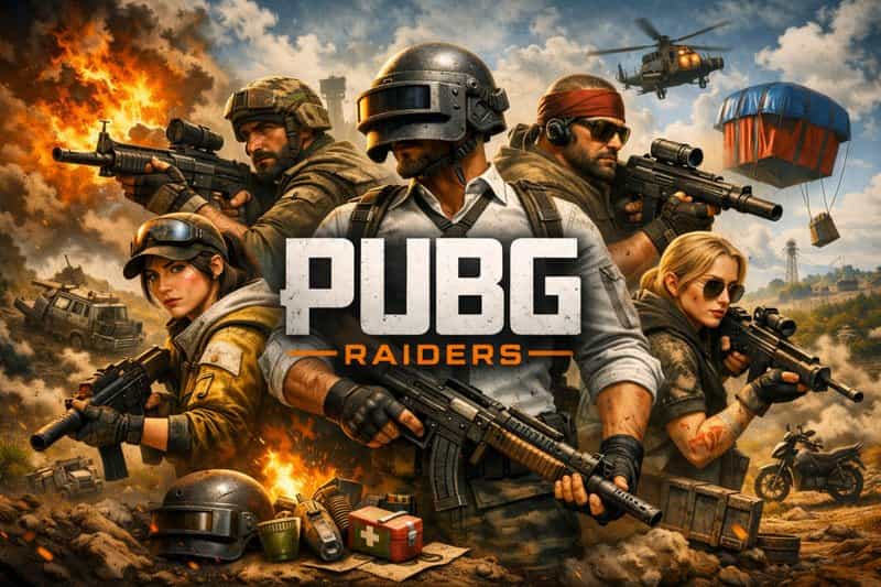 PUBG — приватные читы