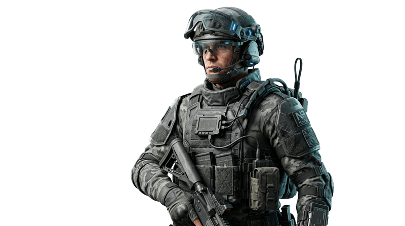 R6S — private cheats and hacks