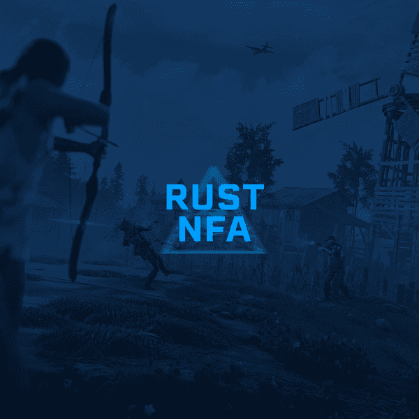 Читы для NFA Rust (NFA Account Rust) — приватные читы