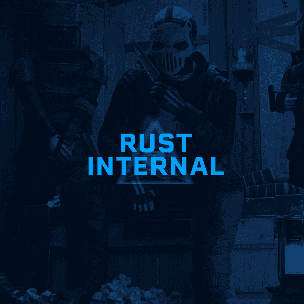 MASON Cheat Rust - Internal Version — чит для RUST
