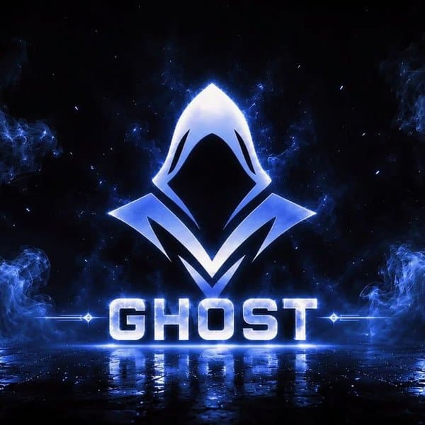 Ghost Cheat Counter Strike - 2