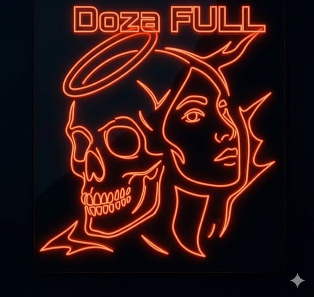 DOZA Cheat - Full Version — чит для RUST