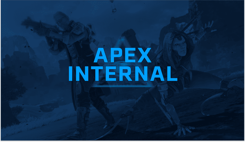 MASON INTERNAL - APEX