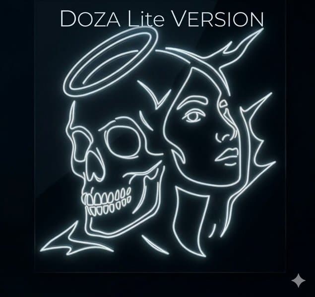 DOZA Cheat - Lite Version — чит для RUST