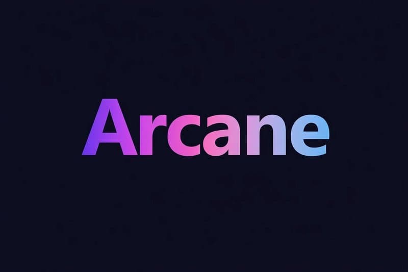 Arcane Cheat Apex