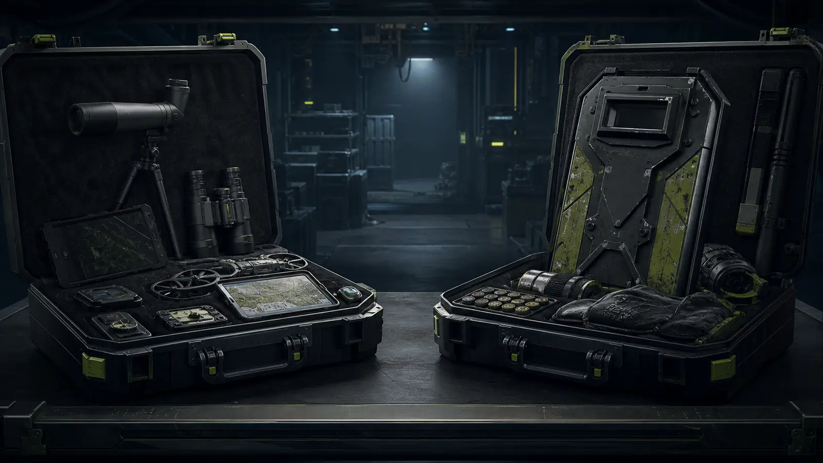 Лучшие читы для Escape from Tarkov: сравнение продуктов из каталога