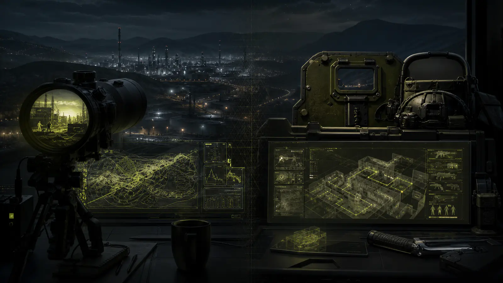 Лучшие читы для Escape from Tarkov: сравнение продуктов из каталога