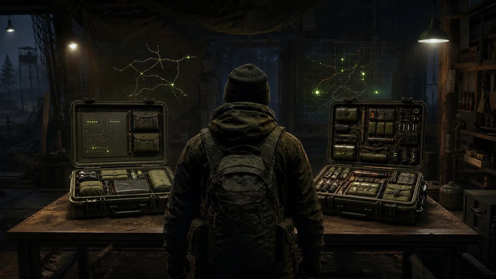 Какой чит для DayZ выбрать: сравнение доступных продуктов Какой чит для DayZ выбрать: сравнение доступных продуктов