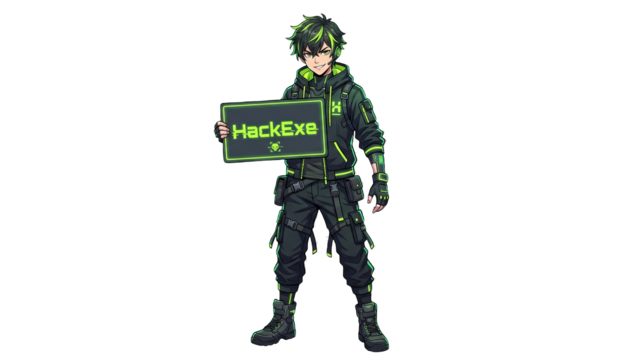 HACKEXE