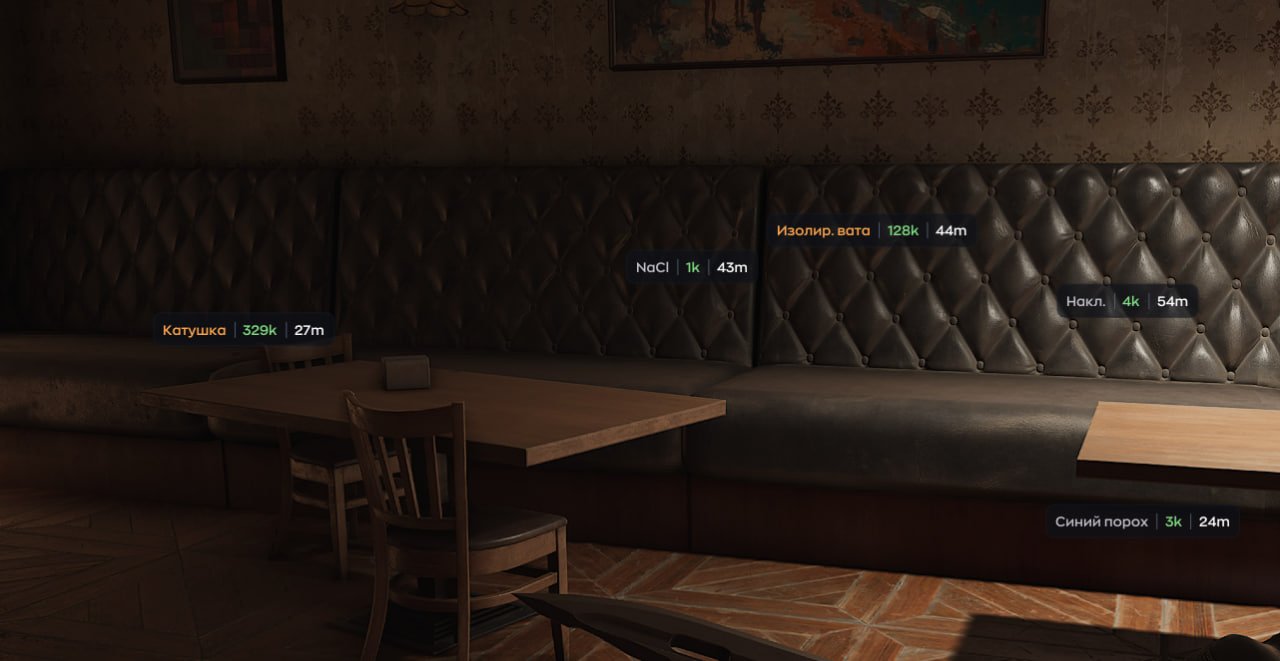 Приватный чит Ghost для Arena Breakout: детальный обзор — Undetect / Заработок реальных денег
